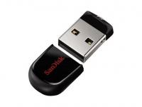 Sandisk Флешка USB 32Gb Cruzer Fit SDCZ33-032G-B35
