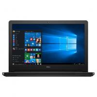 Dell Inspiron 5559 i5 6200U/4Gb/1Tb/DVD-RW/AMD Radeon R5 M335 4Gb/15,6/HD 1366x768/Windows 10/black/WiFi/BT/Cam/2630mAh