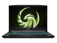 MSI Ноутбук Bravo 17 D7VF-063RU 9S7-17LN11-063 (17.3&quot;, Ryzen 7 7735HS, 16Gb/ SSD 1024Gb, GeForce® RTX 4060 для ноутбуков) Черный