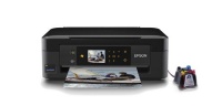 Epson МФУ  Expression Home XP-413 с СНПЧ