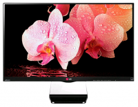 LG 27MP75HM-P Black