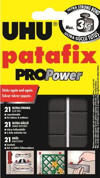 UHU Клеящие подушечки  "Patafix PROPower"