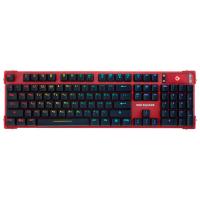 Red Square Redeemer Black (RSQ-23004)