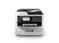 Epson МФУ струйное "WorkForce Pro WF-C5790DWF (C11CG02401)", A4