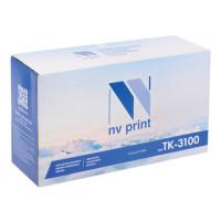 NV Print Тонер-картридж "TK-3100", совместимый, черный, ресурс 12500 страниц