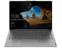 Lenovo Ноутбук ThinkBook 13s G2 ITL (13.30 IPS (LED)/ Core i5 1135G7 2400MHz/ 16384Mb/ SSD / Intel Iris Xe Graphics 64Mb) MS Windows 10 Professional (64-bit) [20V9003ARU]