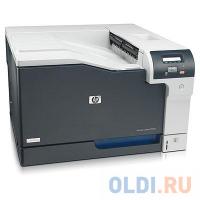 HP Лазерный принтер Color LaserJet Professional CP5225n
