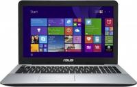 Asus Ноутбук  X555LA (15.6 LED/ Core i3 4010U 1700MHz/ 4096Mb/ HDD 500Gb/ Intel HD Graphics 4400 64Mb) MS Windows 8.1 (64-bit) [90NB0652-M03430]