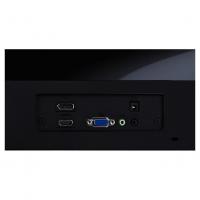 ViewSonic VX2276-SMHD 21.5&quot;, Серебристый, HDMI, Full HD