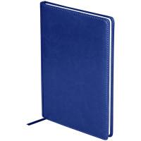 OfficeSpace Ежедневник датированный на 2019 год "Nebraska", A4, 176 листов, синий