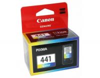 Canon Картридж струйный CL-441 многоцветный для Pixma 5221B001
