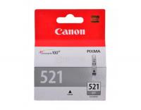 Canon Картридж струйный CLI-521 GY серый для 2937B004