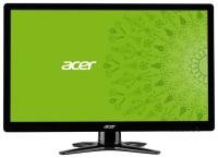 Acer g246hlabd