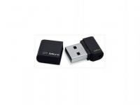 Kingston Внешний накопитель 64Gb USB Drive &amp;lt;USB 2.0&amp;gt; DataTraveler Micro (DTMCK/64GB)