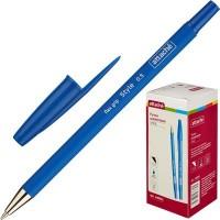 ATTACHE Ручка шариковая "Style", 0,5 мм, синяя