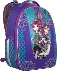 ErichKrause Рюкзак школьный "Multi Pack mini. Ever After High. Dragon Game"