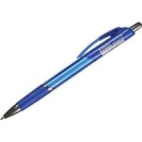 CENTRUM Ручка шариковая автоматическая "Azure", синяя 0,7 мм