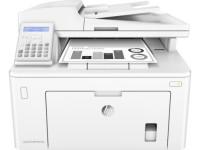 HP МФУ лазерное "LaserJet Pro MFP M227fdn", арт. G3Q79A#B19