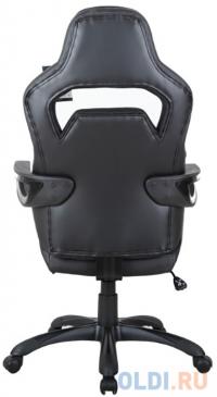 Brabix Кресло Nitro GM-001 531817 чёрный