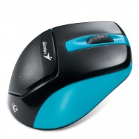 Genius DX-7000 Blue Wireless