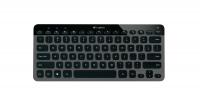 Logitech K810 Illuminated Keyboard (920-004322)
