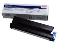 OKI 43459375 Cyan Toner Cartridge