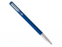 Ручка-роллер Parker Vector Standard T01 чернила синие корпус синий S0705340