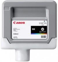 Canon Картридж струйный "PFI-307BK" (9811B001), чёрный