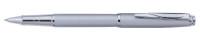 Pierre Cardin Ручка-роллер "Gamme Classic", цвет: серебристый, матовый