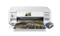 Epson МФУ  Expression Premium XP-615 с перезаправляемыми картриджами