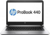 HP Ноутбук ProBook 440 G3 14&quot; 1366x768 Intel Core i3-6100U P5R31EA