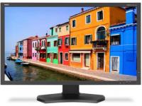 NEC Монитор 32&quot; PA322UHD черный IPS 3840x2160 350 cd/m^2 10 ms DVI HDMI DisplayPort Аудио USB