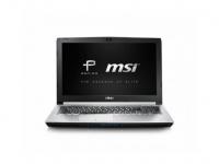 MSI Ноутбук PE60 6QD-424XRU 15.6&amp;quot; 1920x1080 Intel Core i7-6700HQ 1Tb 8Gb nVidia GeForce GTX 960M 2048 Мб черный DOS 9S7-16J514-424