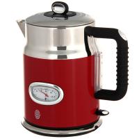 Russell Hobbs Retro Ribbon Red 21670-70