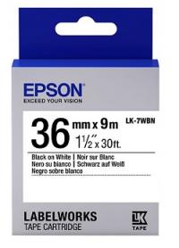 Epson LK-7WB2