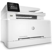 HP МФУ лазерное Color LaserJet Pro MFP M282nw, арт. 7KW72A#B19