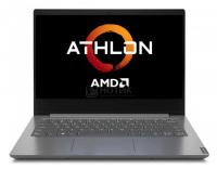Lenovo Ноутбук V14 (14.00 TN (LED)/ Athlon Gold 3150U 2400MHz/ 4096Mb/ SSD / AMD Radeon Graphics 64Mb) Без ОС [82C60059RU]