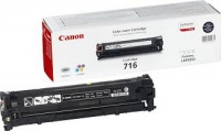 Canon C-716 Black