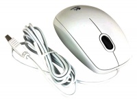 Logitech B100 White USB