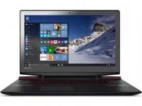 Lenovo Ноутбук IdeaPad Y700-15ACZ 15.6&quot; 1920x1080 AMD FX-8800P 80NY0008RK