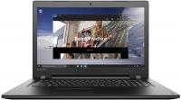 Lenovo IdeaPad 300-17ISK (80QH0000RK) (Intel Core i5-6200U 2300 Mhz/17.3&amp;quot;/1600x900/4096Mb/1000Gb HDD/DVD-RW/AMD Radeon R5 M330/WIFI/Windows 10)