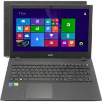 Acer EX2511G i3 4005U/4Gb/500Gb/DVD-RW/nVidia GeForce 940M 2Gb/15,6/WXGA 1366x768/Windows 8,1 Single Language 64/black/WiFi/BT/Cam