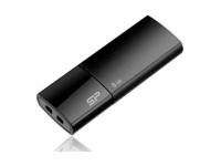 Silicon Power Флешка USB 8Gb Ultima U05 USB2.0 SP008GBUF2U05V1K черный