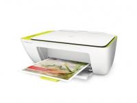 МФУ HP DeskJet Ink Advantage 2135 F5S29C цветное A4 7.5/5.5ppm 1200x1200dpi USB