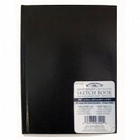 Winsor & Newton Блокнот для эскизов "Sketch Books", 170 г/м2, А4, 48 листов