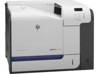 HP Color LaserJet Enterprise M551n (CF081A)