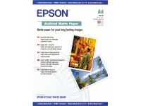 Epson Archival Matte Paper C13S041342