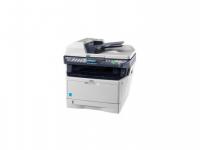 Kyocera МФУ M2035DN (копир, принтер, сканер, DADF, duplex, LAN, 35 ppm, A4)