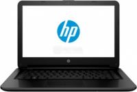 HP Ноутбук  14-ac000ur (14.0 LED/ Celeron Dual Core N3050 1600MHz/ 2048Mb/ HDD 500Gb/ Intel HD Graphics 64Mb) MS Windows 8.1 (64-bit) [M2Y49EA]