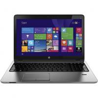 HP ProBook 450 G2 15.6&quot;, Intel Core i5, 2.2ГГц, 4GB, 500GB, Черный, Windows 8.1